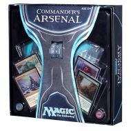 Toys & Hobbies MTG Sealed COMMANDERS ARSENAL [Magic EDH Commander]