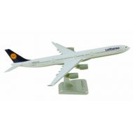 Toys & Hobbies Lufthansa Airbus A340-600 1:200 Limox Wings LH02 FlugzeugModell NEU A340 2496 LH