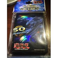 Toys & Hobbies Yugioh Blue Eyes Ultimate 50 Card Sleeves Limited 2016