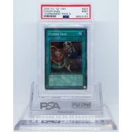 Toys & Hobbies YUGIOH TOURNAMENT TP6-EN003 FUSION SAGE SUPER RARE PSA 9 MINT #28623152