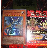 Toys & Hobbies YU-GI-OH! DRAGON AUX YEUX BLEUS RAYONNANTS MOV-FR001 NEUF ED LIMITEE + 2 BONUS