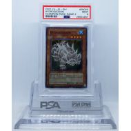 Toys & Hobbies YUGIOH CP04-EN005 HYDROGEDDON SUPER RARE HOLO FOIL PSA 9 MINT #28623287