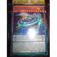 Toys & Hobbies YU-GI-OH! STR SECRETE DISQUE QLIPHORT NECH-FR024 NEUF EDITION 1 FRANCAIS