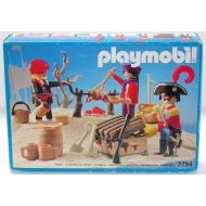Toys & Hobbies PIRATES equipe Playmobil 3794 de `90 ae portee PORCELETS Chinese OVP Neuf RARE