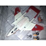 Toys & Hobbies de Havilland Sea Vixen FAW 2 XS587 1984 - Scala 1:72 Die Cast 72 Aviation Nuovo