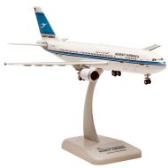 Toys & Hobbies Kuwait Airways Airbus A300-600R 1:200 Hogan Wings 0533 Flugzeug Modell NEU A300