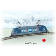 Toys & Hobbies Maerklin 88675 E-Lok BR 101 der DB AG "Starlight Express" #NEU in OVP#