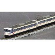 Toys & Hobbies Rokuhan T011-5 JR Series 115-1000 Suburban Train Old Niigata Colo 3 Cars Set - Z