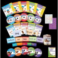 Toys & Hobbies Your Baby Can Learn! American English Deluxe Kit