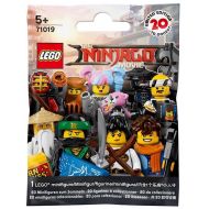 Toys & Hobbies LEGO THE Ninjago FILM FIGURE MINI 71019 - Scegli il tuo Lego Mini Figure