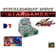 Toys & Hobbies YU-GI-OH!  LA GENESE DU DUELLISTE TDGS MINT  MINT RARECOM NEUF FRANCAIS