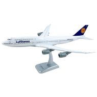 Toys & Hobbies Lufthansa Boeing 747-8i 1:200 Limox Wings LH07 Modell NEU B747-8 B748 B747 LH