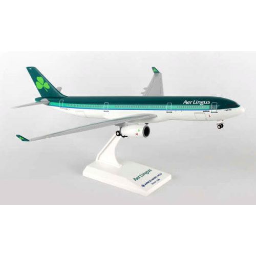  Toys & Hobbies Aer Lingus Airbus A330-300 1:200 SkyMarks SKR837 Flugzeug Modell AerLingus A330