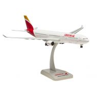 Toys & Hobbies Iberia Airbus A330-300 1:200 Hogan Wings Modell 0281 NEU mit Fahrwerk Set