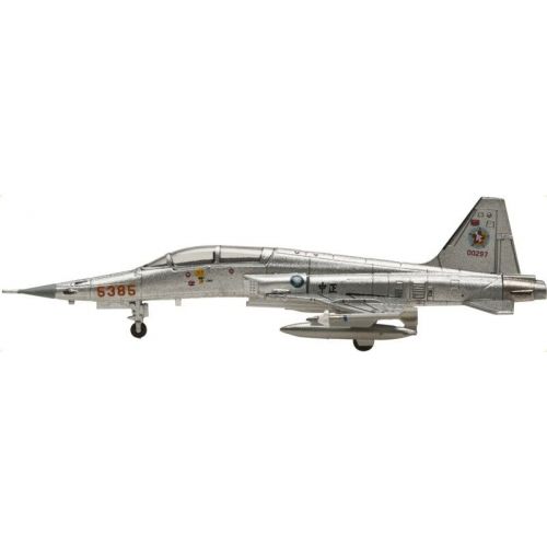  Toys & Hobbies HOGAN WINGS 7952 ROCAF F-5F Taitung AFB Scale 1:200 M-Series - NEU