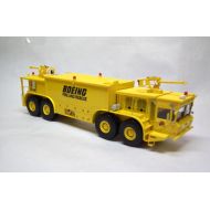 Toys & Hobbies Fertig 150 Oshkosh P15 Twin Engine 8x8 Fire Truck-1977 - Resin Modell - Boeing