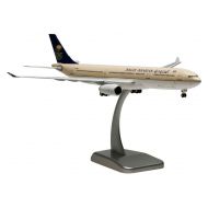 Toys & Hobbies Saudi Arabian Airlines - Airbus A330-300 - 1:200 - Hogan Wings 0892 NEU A330