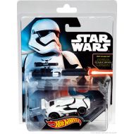 Toys & Hobbies SDCC 2015 - Star Wars Hot Wheels Stormtrooper Exclusive - Brand New