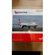 Toys & Hobbies Herpa 558532 - 1200 Airbus A330-300 New 2016 Colors - Qantas - Neu