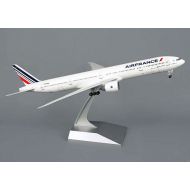 Toys & Hobbies Air France Boeing 777-300ER 1:200 SkyMarks SKR653 FlugzeugModell NEU AF B777