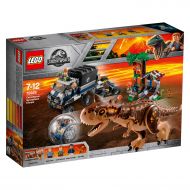 Toys & Hobbies LEGO Jurassic World 75929 Carnotaurus - Flucht in der Gyrosphere N618