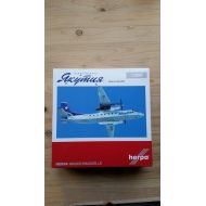 Toys & Hobbies Herpa 558839 - 1200 Antonov An-24Rv - Yakutia Airlines - Neu