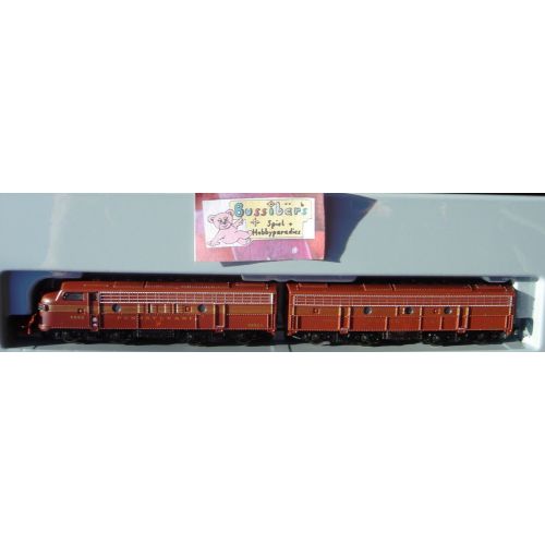  Toys & Hobbies MAERKLIN Z 88605 DIESELELEKTRIS