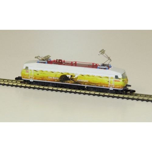  Toys & Hobbies Maerklin 88532 Z Elektrolokomot