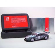 Toys & Hobbies SCALEXTRIC SCX ASTON MARTIN 10 ANIVERSARIO LIMITED EDITION