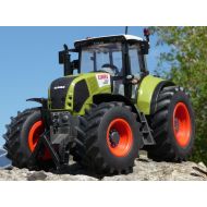 Toys & Hobbies RC Traktor CLAAS Axion 870 in XL Groesse 35cm "Ferngesteuert 2,4GHz" 403703