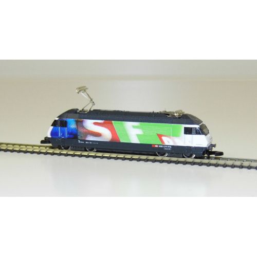  Toys & Hobbies Maerklin 88446 Z Lokomotiv-Pack