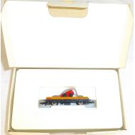 Toys & Hobbies ALPHA Alles Gute PER 1989 VAGONI Maerklin scala Z 1:220 conf. orig. #6500 AE