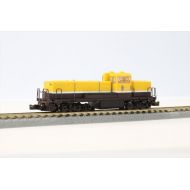 Toys & Hobbies Rokuhan T012-2 Diesel Locomotive DE10 1500 A Cold District Type Nostalgic - Z