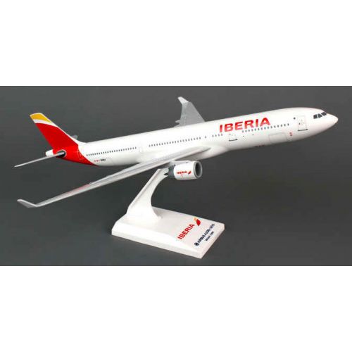  Toys & Hobbies Iberia - Airbus A330-300 - 1:200 - SkyMarks SKR836 Flugzeugmodell A330 NEU