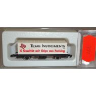 Toys & Hobbies Texas Instruments kolls 88721 Maerklin 8615 ESCALA Z 1:220 371 