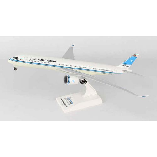  Toys & Hobbies Kuwait Airways Airbus A350-900 1:200 SkyMarks FlugzeugModell SKR883 NEU A350 NEU