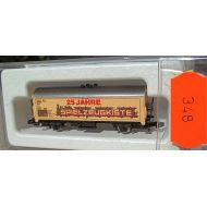 Toys & Hobbies 25 Jahre Juguetes kolls 88502 Maerklin 8600 ESCALA Z 1220 348