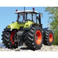 Toys & Hobbies RC XL Traktor CLAAS Axion 870 mit LICHT Groesse 35cm "Ferngesteuert 2,4GHz" 403703