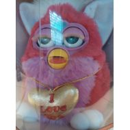 Toys & Hobbies Valentine furby vintage