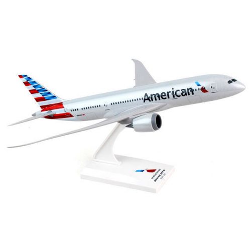  Toys & Hobbies American Airlines Boeing 787-8 1:200 SkyMarks Modell SKR827 B787 Dreamliner AA