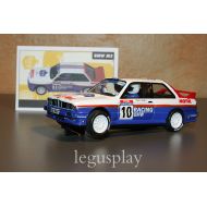 Toys & Hobbies Slot SCX Scalextric BMW M3 Altaya Motul Nº10 - New