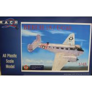 Toys & Hobbies Beech 18  UC 45, 1:48, MACH 2, US Navy, French AERONAVALE, NUOVO