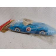 Toys & Hobbies RARE NEW OLD STOCK VINTAGE COLLECTIBLE TIN LITHO FRICTION TOY RACE CAR JAPAN