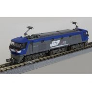 Toys & Hobbies Rokuhan T018-3 Electric Locomotive Type EF210-100 Single Arm Pantograph - Z