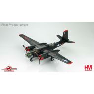 Toys & Hobbies Hobby Master 1:72 HA3202 A-26C Invader 37th BS, 17th BG, USAF, Pusan, Korea 1952