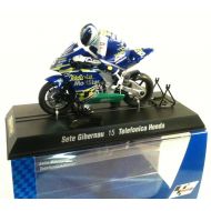 Toys & Hobbies qq SUPERSLOT MOTO HONDA n 15 SETE GIBERNAU TELEFONICA L E SPANISH SUPERSLOT CLUB