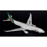Toys & Hobbies JC Wings 1:200 Alitalia Airbus A330-200 New Livery I-EJGA Neu AVIATIONMODELS