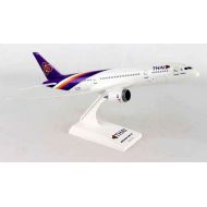 Toys & Hobbies Thai Airways Boeing 787-8 1:200 SkyMarks SKR816 Dreamliner B787 Flugzeug Modell