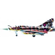 Toys & Hobbies HOGAN WINGS 7273 Mirage 2000C "Tiger Meet 2005" Scale 1:200 M-Series - NEU