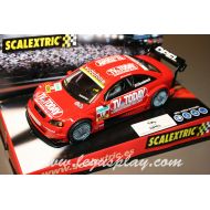 Toys & Hobbies Slot SCX Scalextric 6138 Opel Astra V8 Coupe DTM "Dumbreck" - New